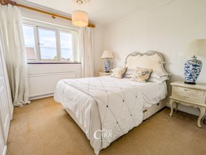 Bedroom Two- click for photo gallery